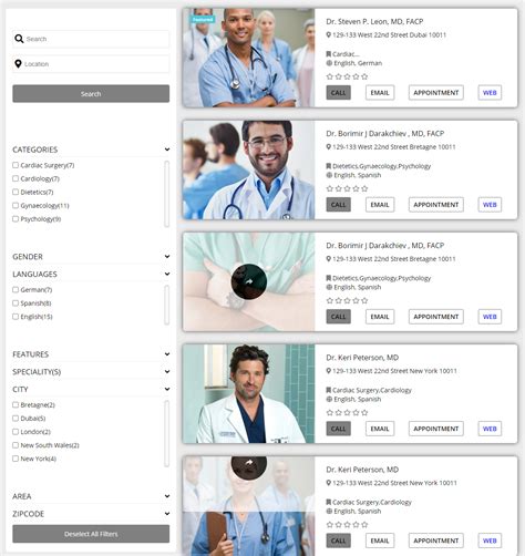 dlsumc doctors directory|Find Your Doctor .